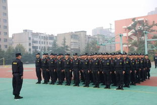 汽车押运保安工资多少