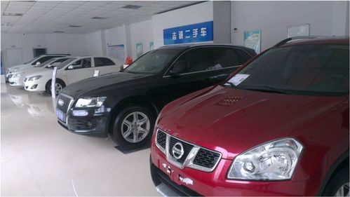 汽车多少年适合