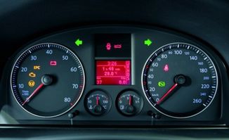 汽车保养亮度多少合适