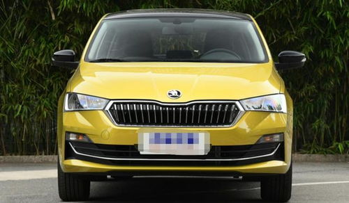 德系汽车油耗多少