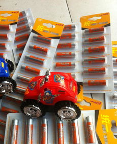 玩具汽车电池多少伏 玩具汽车电池多少伏