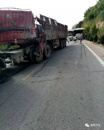 南阳有多少辆汽车