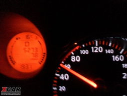 汽车耗油7.3是多少