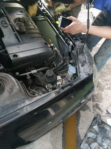 汽车换水箱多少l