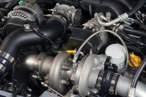 汽车涡轮寿命是多少 汽车涡轮寿命是多少