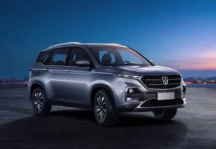 买汽车多少税点