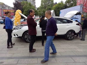 汽贸卖汽车多少利润