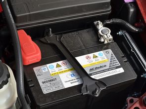 汽车电池用到多少更换