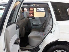 汽车满载动力多少够用