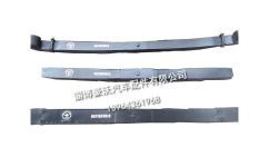 汽车板簧硬度多少 汽车板簧硬度多少