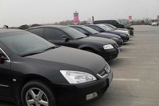 济南汽车租赁多少家