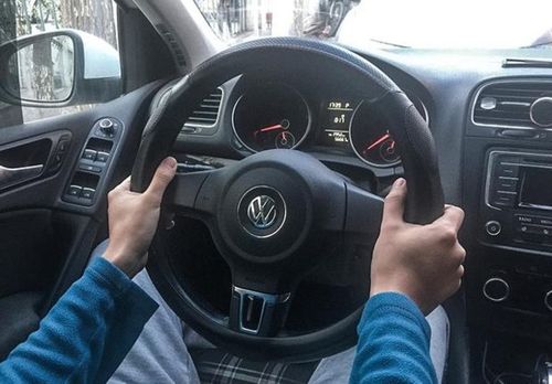 汽车可以打多少圈