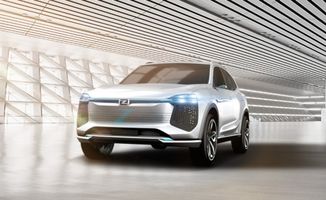 众泰汽车欠债多少