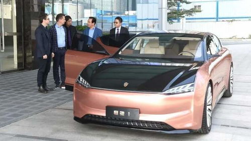 恒大汽车融资多少