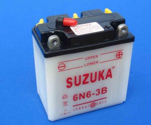 汽车电池分多少种类 汽车电池分多少种类