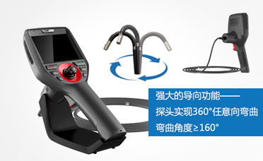 汽车内窥镜多少像素