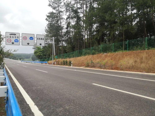 汽车路段限速多少公里