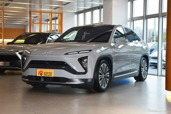 蔚来汽车多少马力 蔚来汽车多少马力