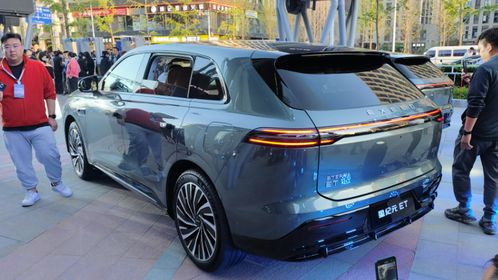 ET差多少 汽车之家