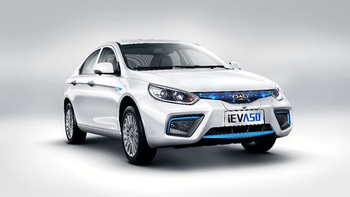 江淮汽车能开多少公里 江淮汽车能开多少公里