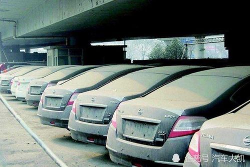 汽车最多多少天