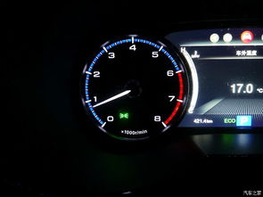 汽车不动转速多少合适