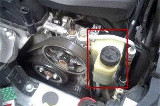 汽车转向油用多少