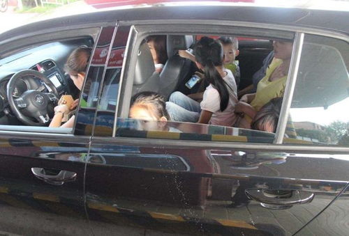 汽车超载多少要罚款