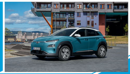 现代汽车能跑多少公里