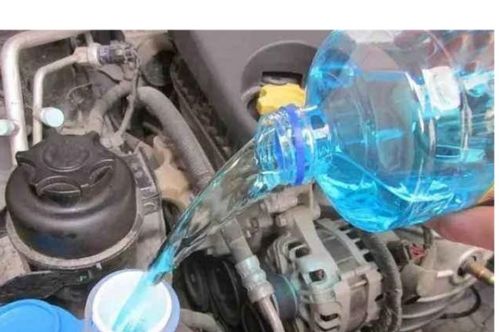 汽车水箱水要多少