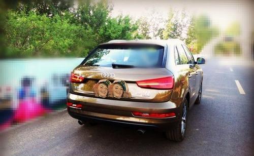 家庭汽车每年多少公里