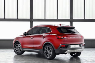 suv汽车的油耗多少