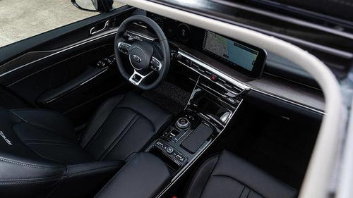 起亚汽车邮箱多少升