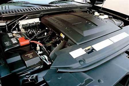 林肯汽车电池多少容量 林肯汽车电池多少容量