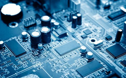 汽车用芯片有多少 汽车用芯片有多少