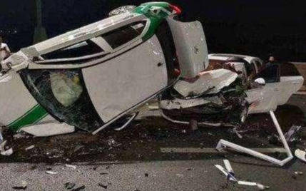 汽车撞人最多可赔多少