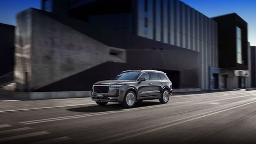 理想汽车俄国售价多少 理想汽车俄国售价多少