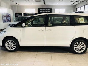 汽车大霸王排量多少 汽车大霸王排量多少