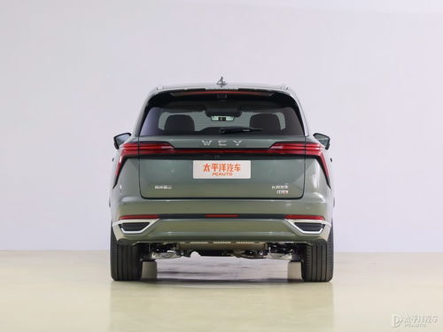 长城高山汽车尺寸多少 长城高山汽车尺寸多少