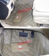 时代汽车地毯价格多少