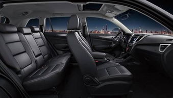 大圣汽车实测油耗多少 大圣汽车实测油耗多少