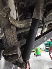 汽车减震保修多少公里