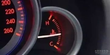 赛道汽车水温多少危险 赛道汽车水温多少危险