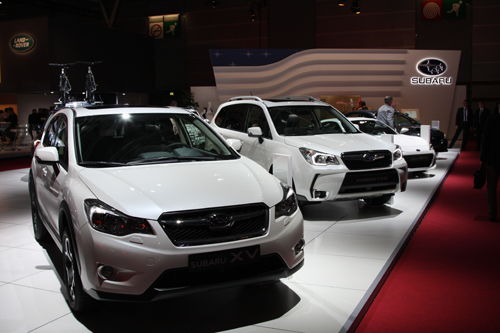 汽车包含了多少门类 汽车包含了多少门类