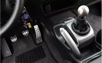 共享汽车多少档起步