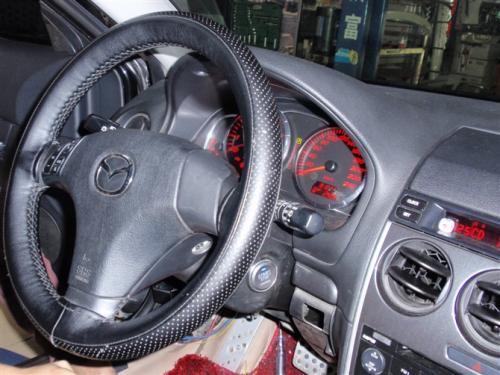 汽车多少转不会熄火