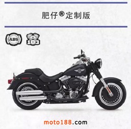 汽车哈雷多少钱