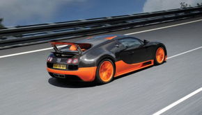 汽车最快时速多少g 汽车最快时速多少g