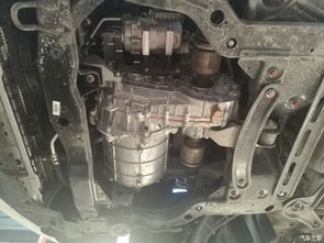 汽车里底盘承重多少