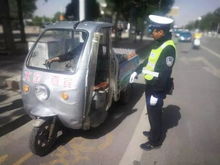 乐清汽车逆行罚款多少